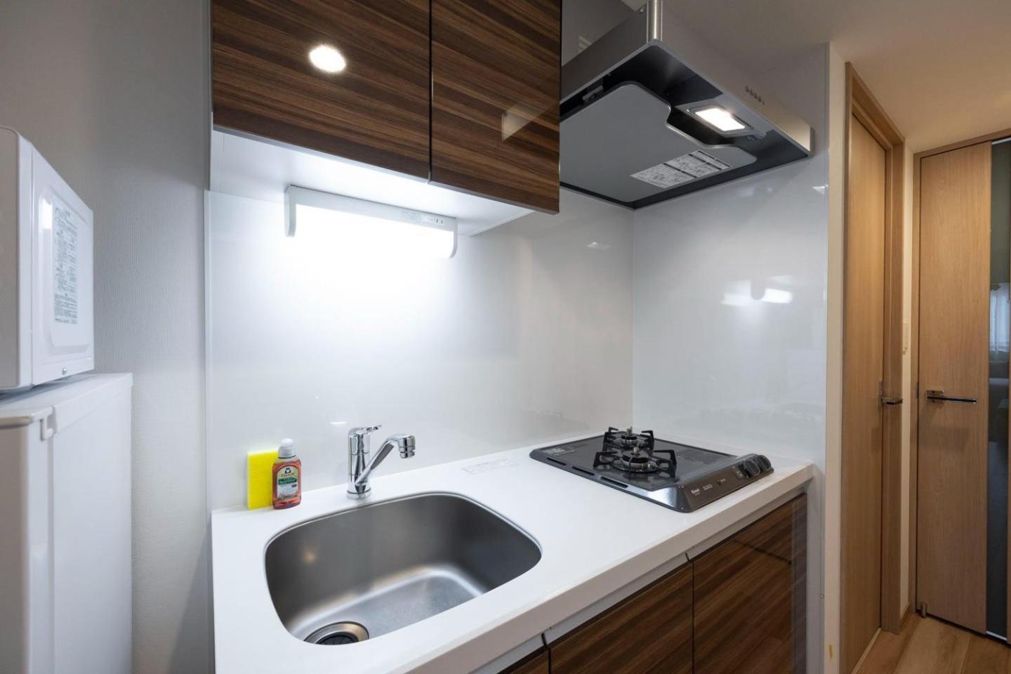 東京都Wellsquareism Otsukaアパートメント 部屋 写真