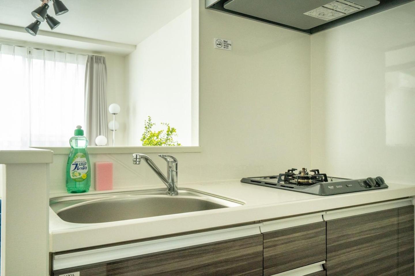 東京都Wellsquareism Otsukaアパートメント 部屋 写真